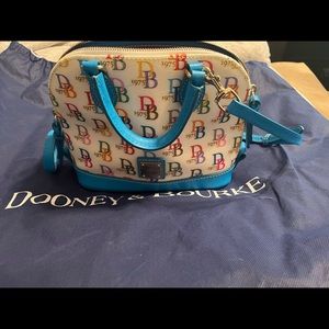 Dooney and Bourke Purse